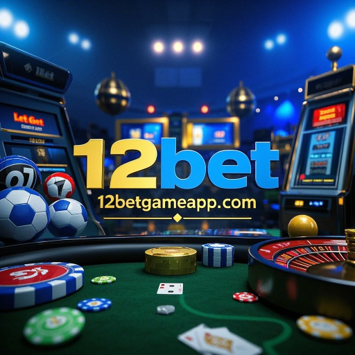 Basquete: A Paixão Mundial e as Apostas na 12bet