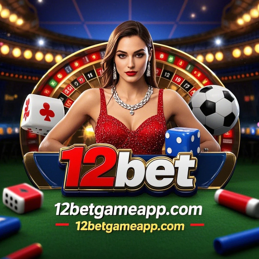 Descubra a Experiência de Jogo Ao Vivo na 12bet