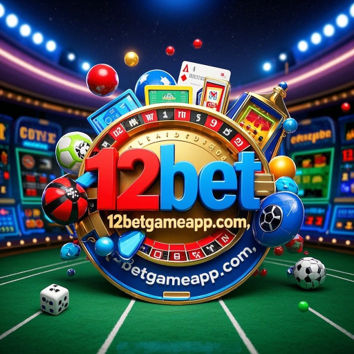 Promoções Imperdíveis em Jogos Online: Aproveite na 12bet
