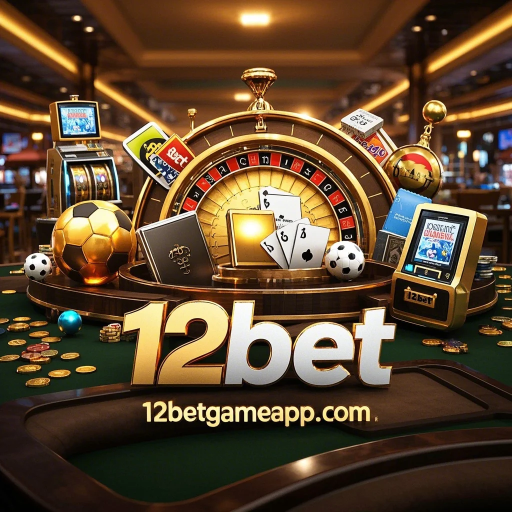 Slots no 12bet: A Diversão e a Oportunidade de Ganhos em um Clique