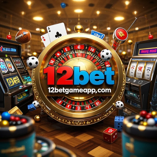 Apostas em Esportes: Atrações e Estratégias no 12bet